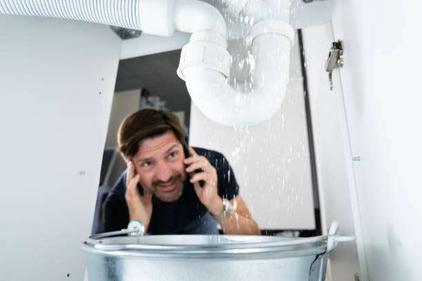 Best Sewer Cleaning Services  in Big Rock, IL