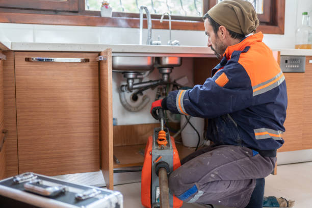 Best Plumbing Installation Services  in Big Rock, IL