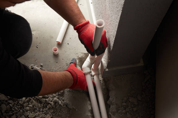 Best Plumbing Inspection Services  in Big Rock, IL