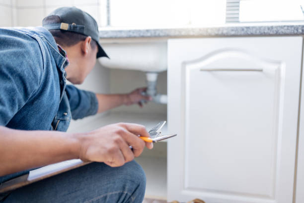 Best Faucet Repair  in Big Rock, IL