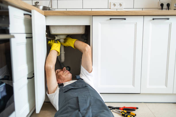 Best Drain Cleaning Services  in Big Rock, IL