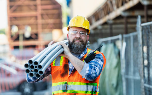 Best Leak Detection Services  in Big Rock, IL