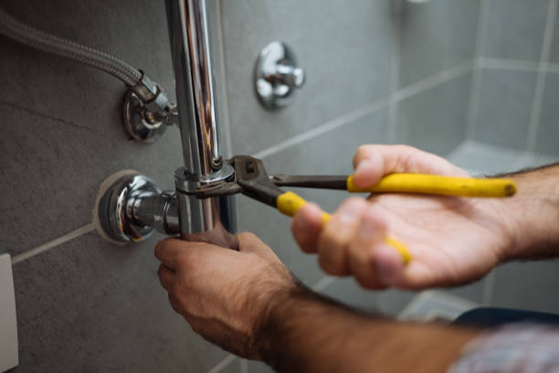 Best Pipe Repair Near Me  in Big Rock, IL