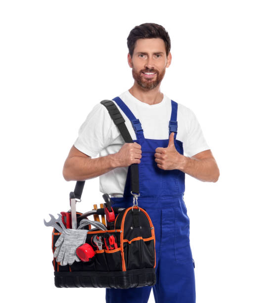 Best Shower Repair Services  in Big Rock, IL