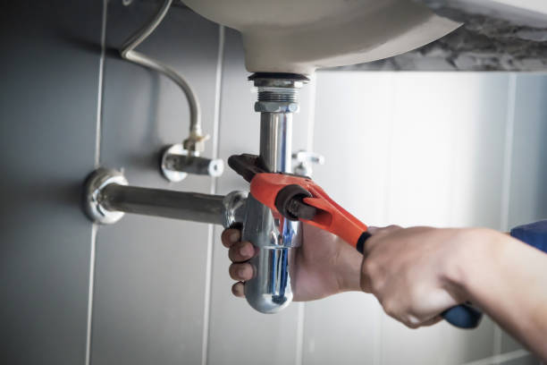 Best Shower Repair Services  in Big Rock, IL