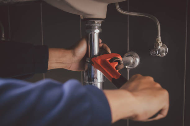 Best Shower Repair Services  in Big Rock, IL