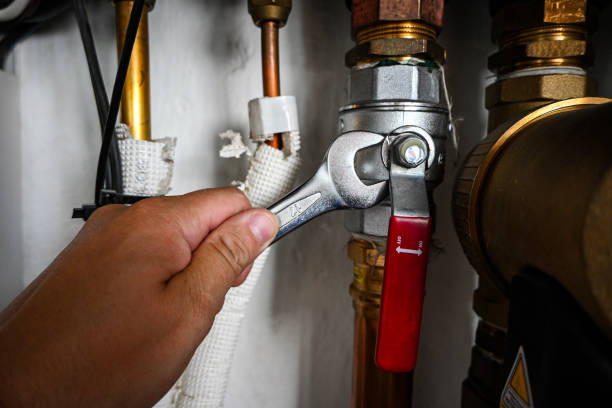 Big Rock, IL Plumbing Company